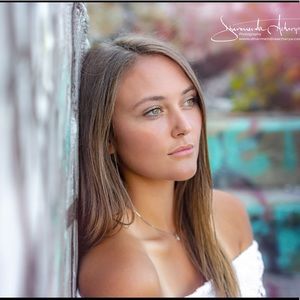 Meet your Posher, Caroline